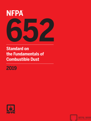 NFPA 652 PDF